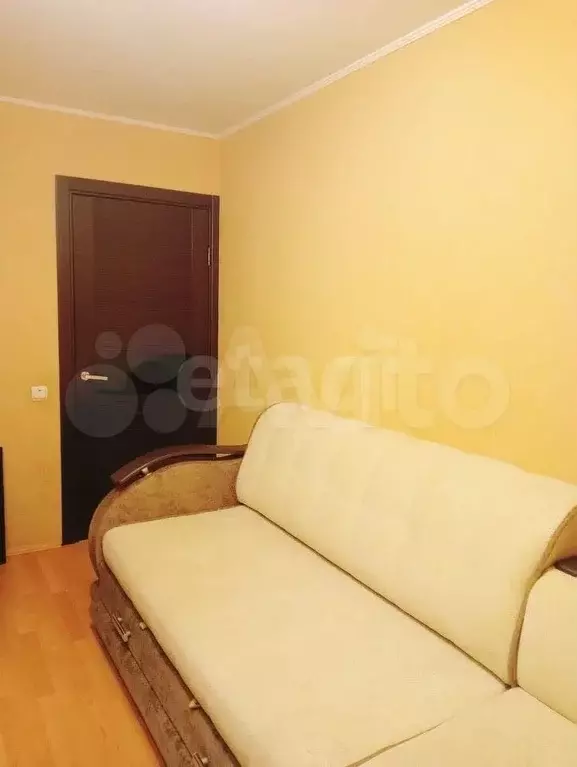 2-к. квартира, 42,5 м, 2/5 эт. - Фото 1
