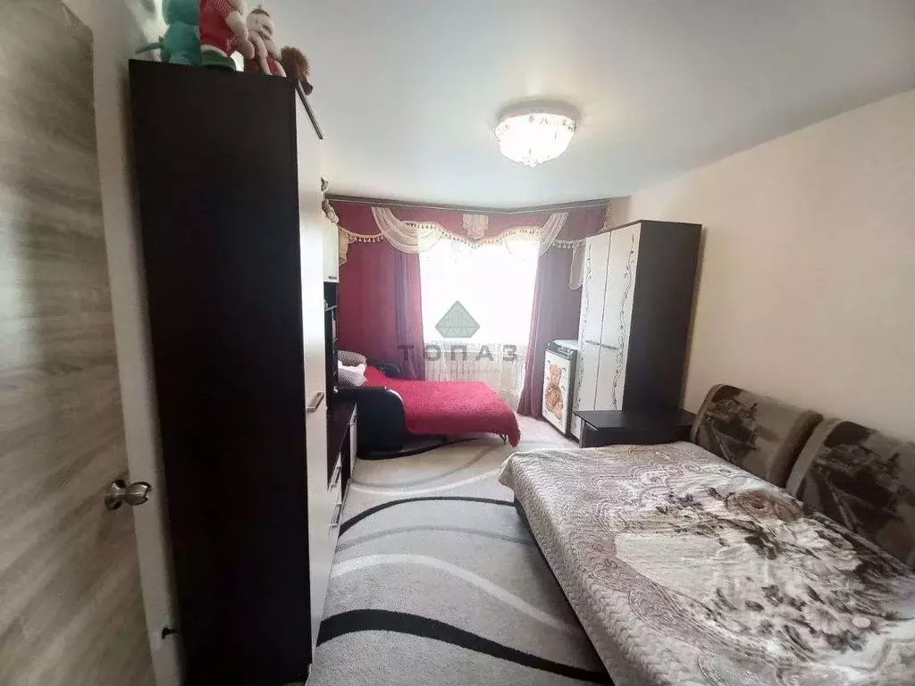 1-к кв. Воронежская область, Воронеж ул. Артамонова, 34/8 (36.2 м) - Фото 1