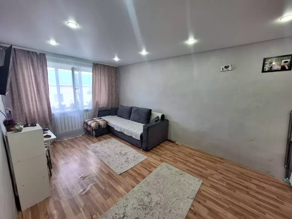 Продаётся 1-к квартира, 31.8 м - Фото 1