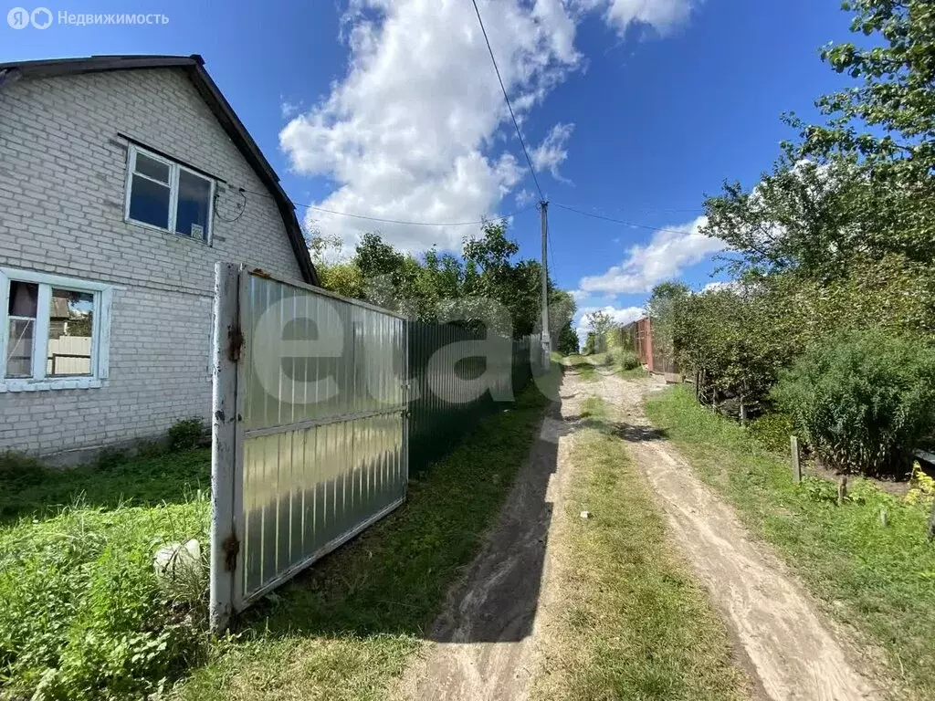 Дом в Брянск, садоводческое общество Мичуринец (86 м) - Фото 0