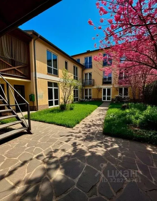 Дом в Крым, Феодосия ул. Федько, 55 (380 м) - Фото 1