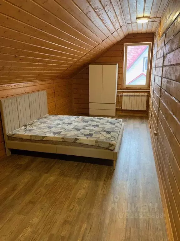 Дом в Московская область, Чехов муниципальный округ, с. Дубна 20В (100 ... - Фото 2