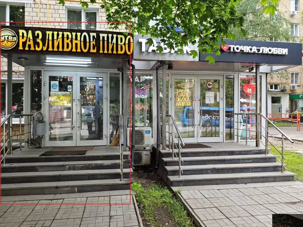 Свободного назначения, 34.5 м - Фото 1