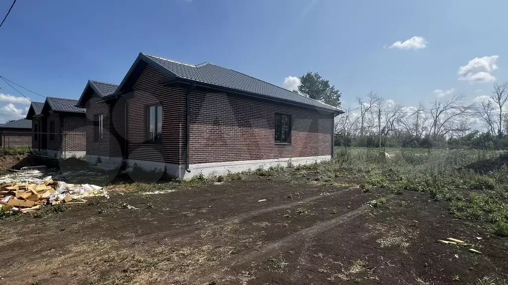 Дом 120 м на участке 6 сот. - Фото 1