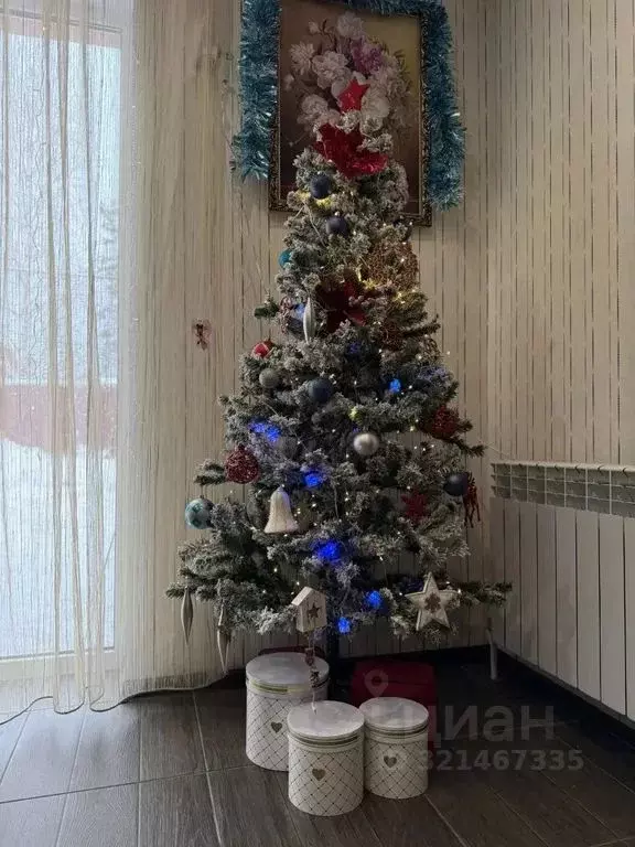 Дом в Башкортостан, Абзелиловский район, Ташбулатовский сельсовет, д. ... - Фото 1