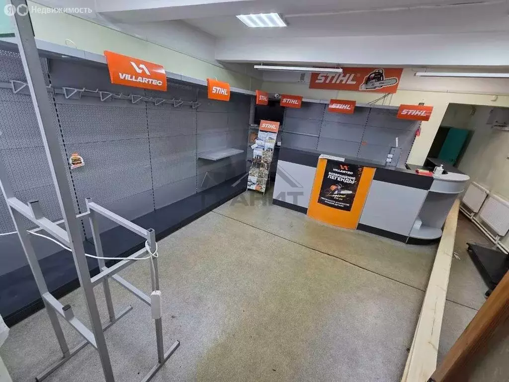 Помещение свободного назначения (80 м) - Фото 2