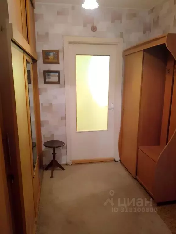 2-к кв. Московская область, Серпухов Борисовское ш., 15 (54.0 м) - Фото 1