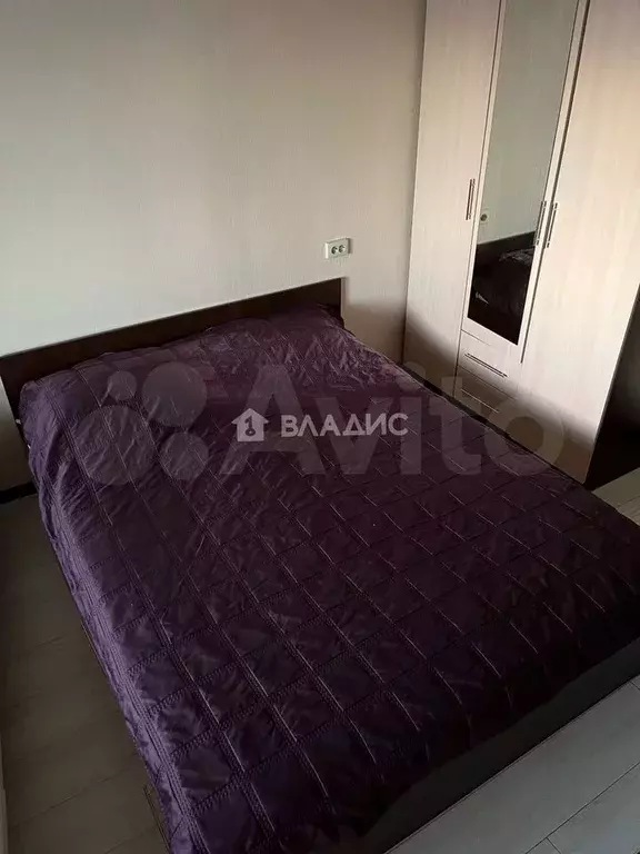 3-к. квартира, 55,4 м, 5/5 эт. - Фото 1