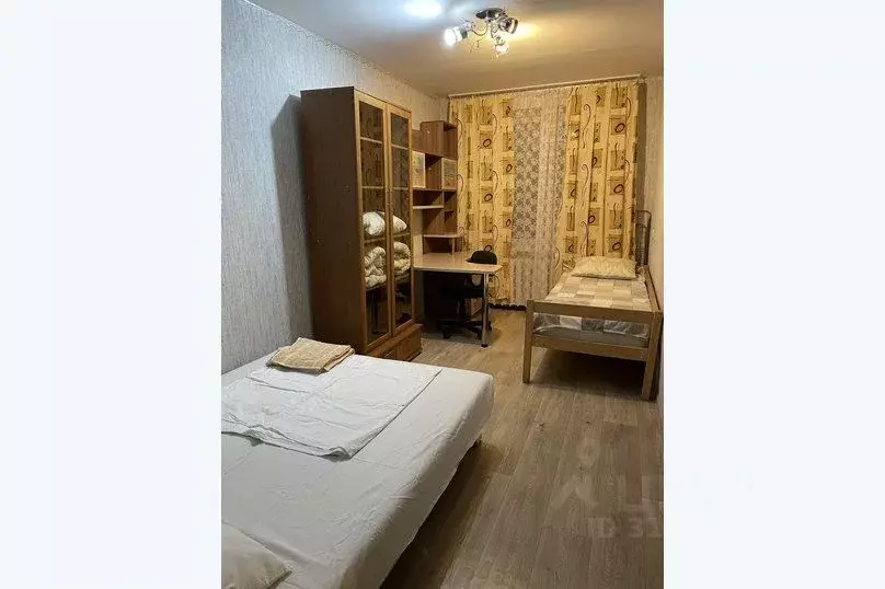 2-к кв. Нижегородская область, Нижний Новгород Ильинская ул., 35 (54.0 ... - Фото 1