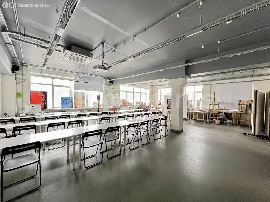Офис (2000 м) - Фото 0