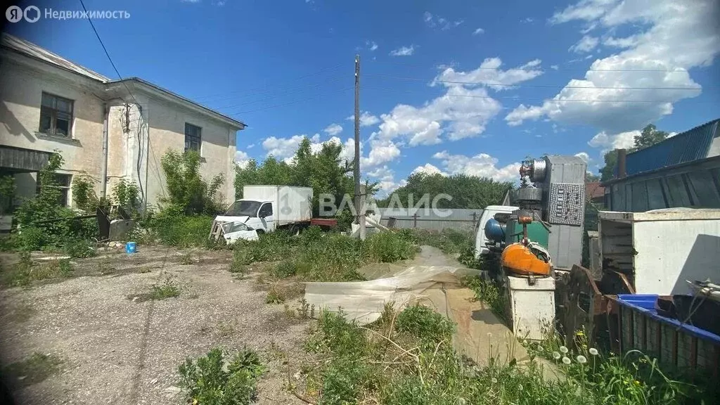 Помещение свободного назначения (924 м) - Фото 1