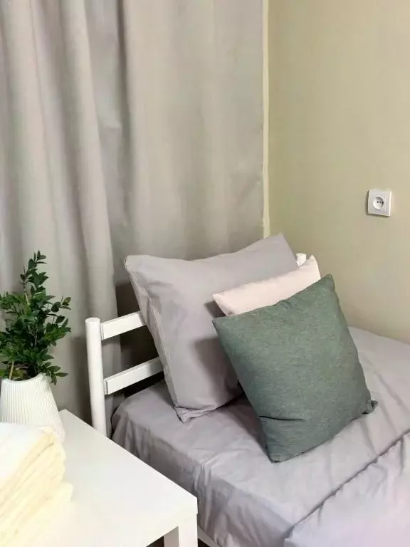 1-к кв. Пермский край, Губаха Октябрьский просп., 10 (30.0 м) - Фото 0
