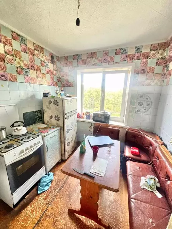 2-к кв. Иркутская область, Ангарск 12-й мкр, 2 (45.0 м) - Фото 1