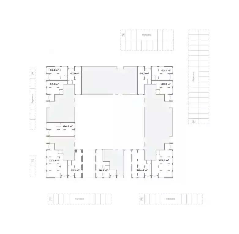 Помещение свободного назначения в Тюменская область, Тюмень ... - Фото 2