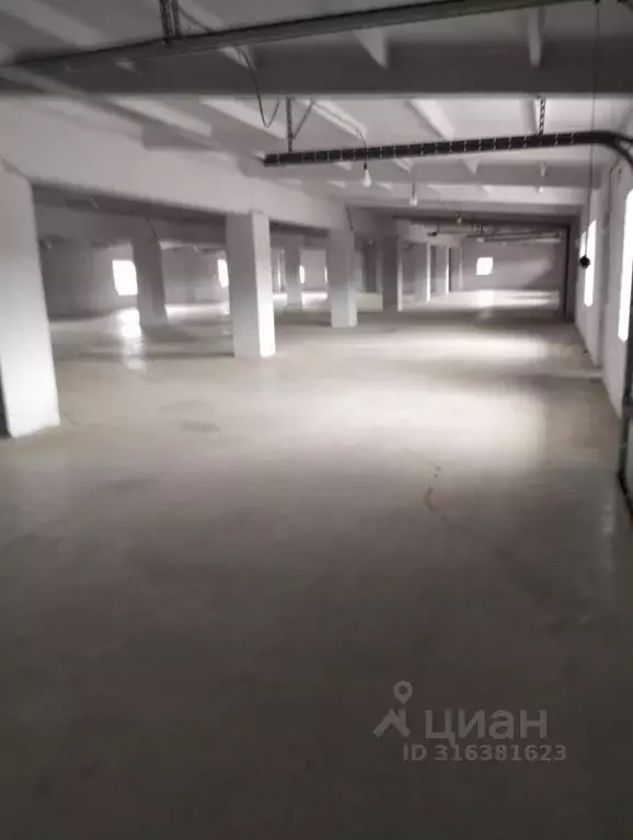 Склад в Московская область, Мытищи городской округ, д. Коргашино ул. ... - Фото 0