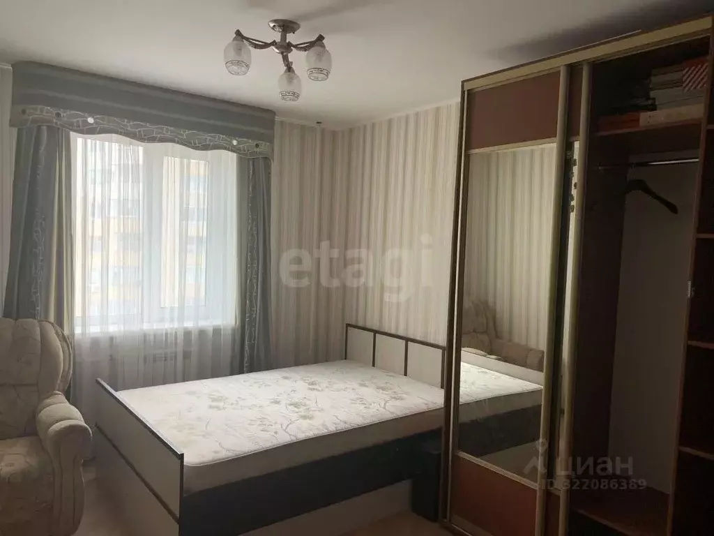 3-к кв. Белгородская область, Белгород ул. Есенина, 36 (70.0 м) - Фото 1