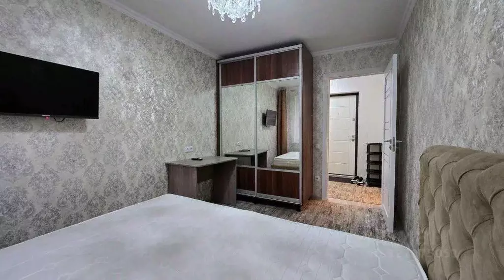 2-к кв. Татарстан, Казань Горсоветская ул., 17к1 (51.0 м) - Фото 1