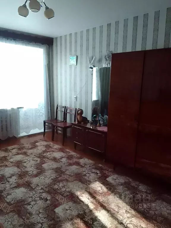 1-к кв. Пермский край, Пермь Тбилисская ул., 9А (31.0 м) - Фото 2