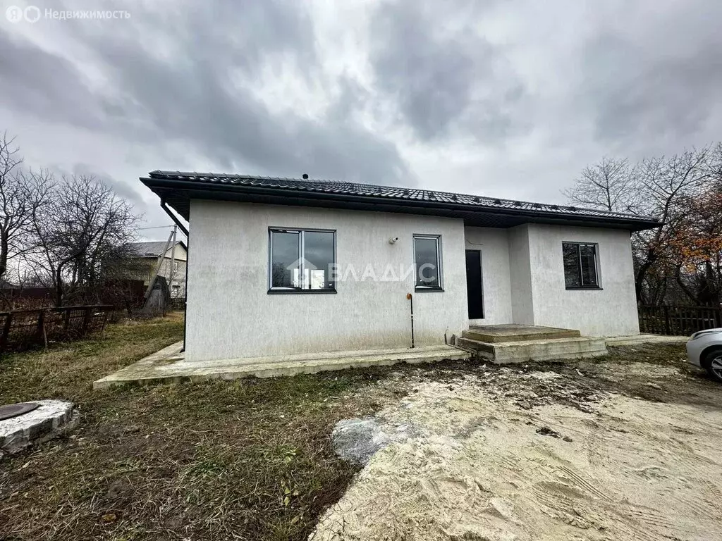 Дом в Пенза, садовое дачное товарищество Северная Гора, 261 (120 м) - Фото 1