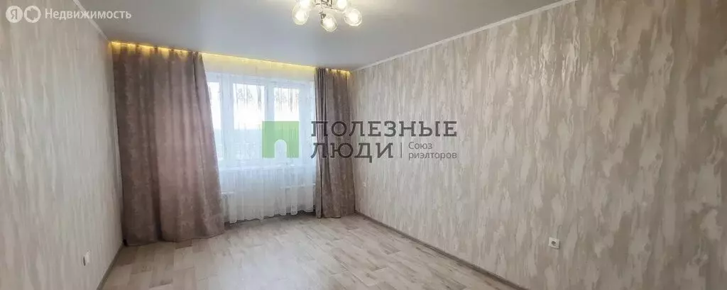 1-комнатная квартира: Орёл, улица Бурова, 46 (44.9 м) - Фото 1