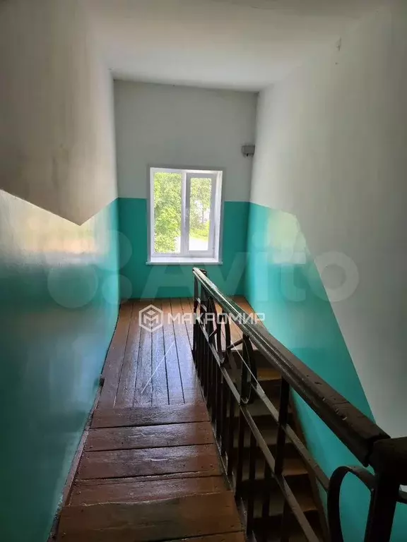 1-к. квартира, 35,1 м, 2/2 эт. - Фото 1