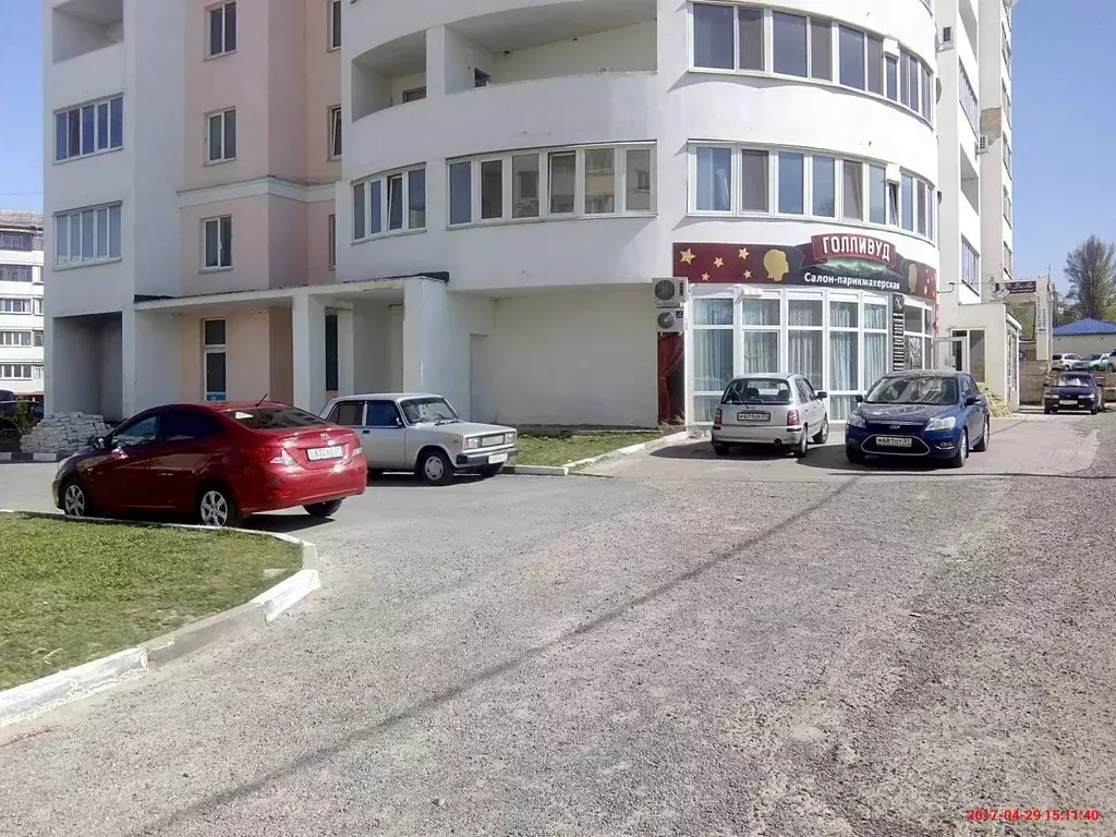 Помещение свободного назначения в Белгородская область, Белгородский ... - Фото 1
