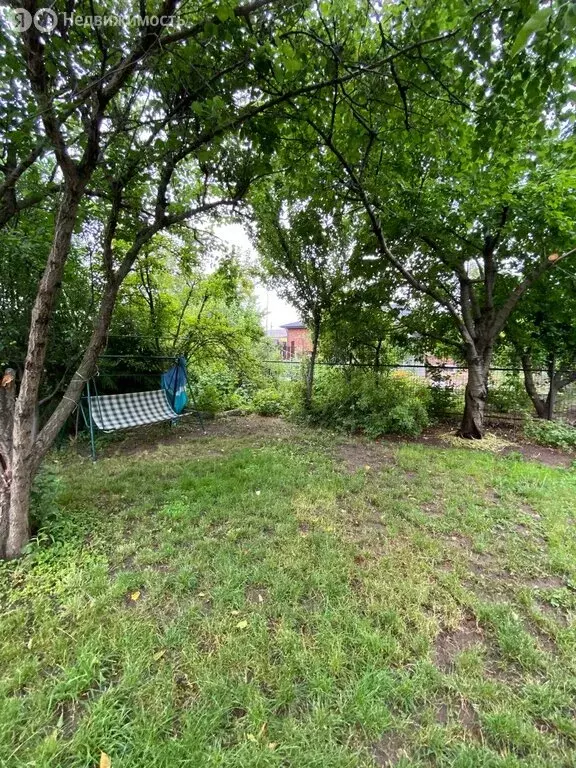Дом в Волжский, СНТ Изобилие, Виноградная улица (44 м) - Фото 0