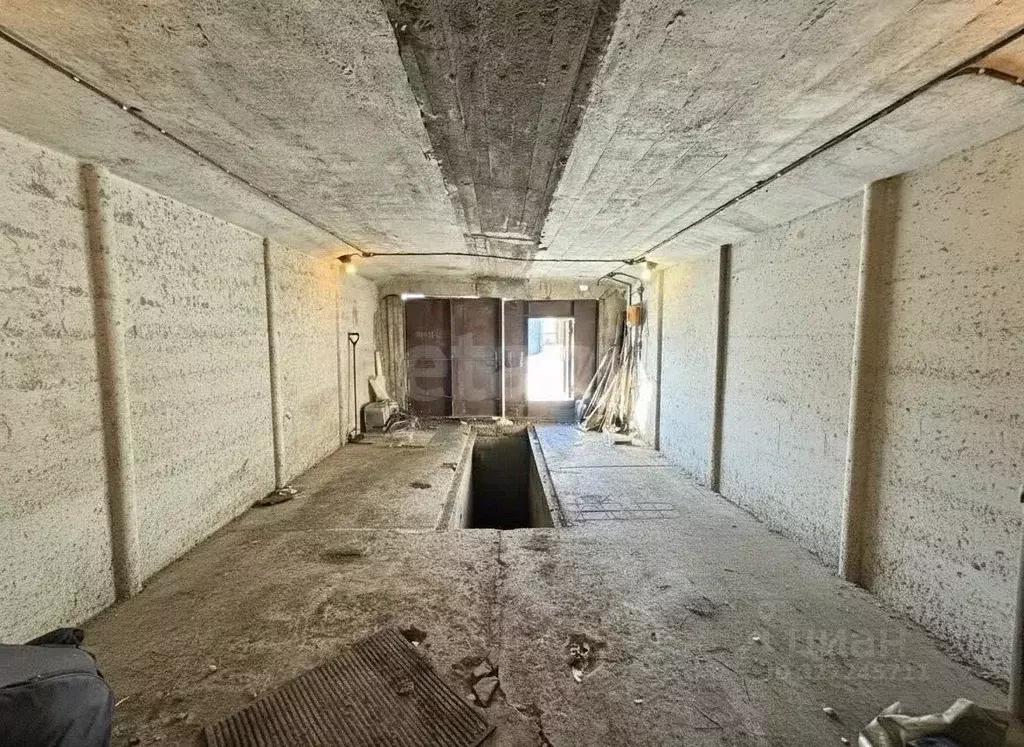 Гараж в Камчатский край, Петропавловск-Камчатский просп. Рыбаков, 53 ... - Фото 2