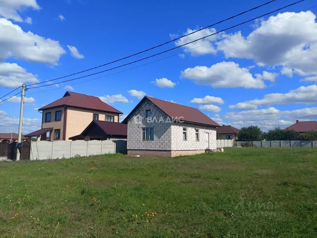Дом в Белгородская область, Белгородский район, Новосадовское с/пос, ... - Фото 0