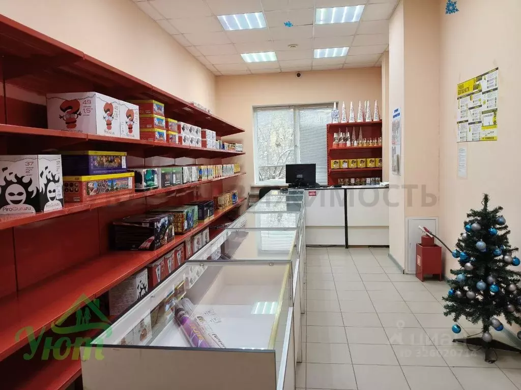 Помещение свободного назначения в Московская область, Жуковский ул. ... - Фото 1