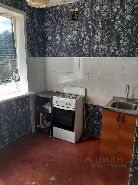 1-к кв. Мордовия, Саранск ул. Победы, 3 (33.0 м) - Фото 2