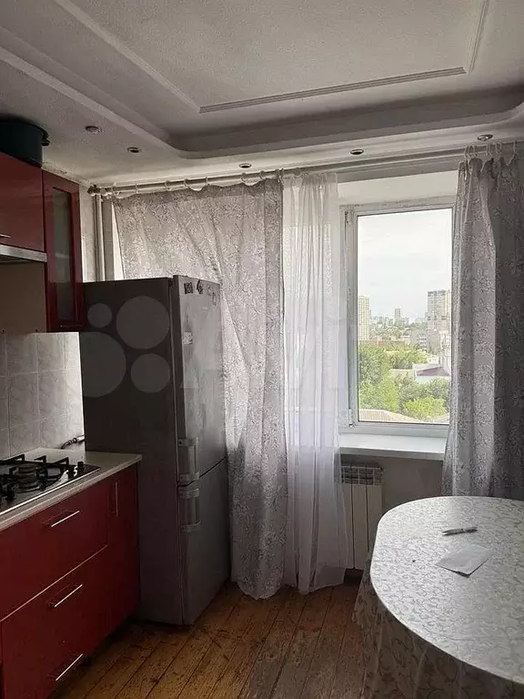 2-к. квартира, 60 м, 9/9 эт. - Фото 1