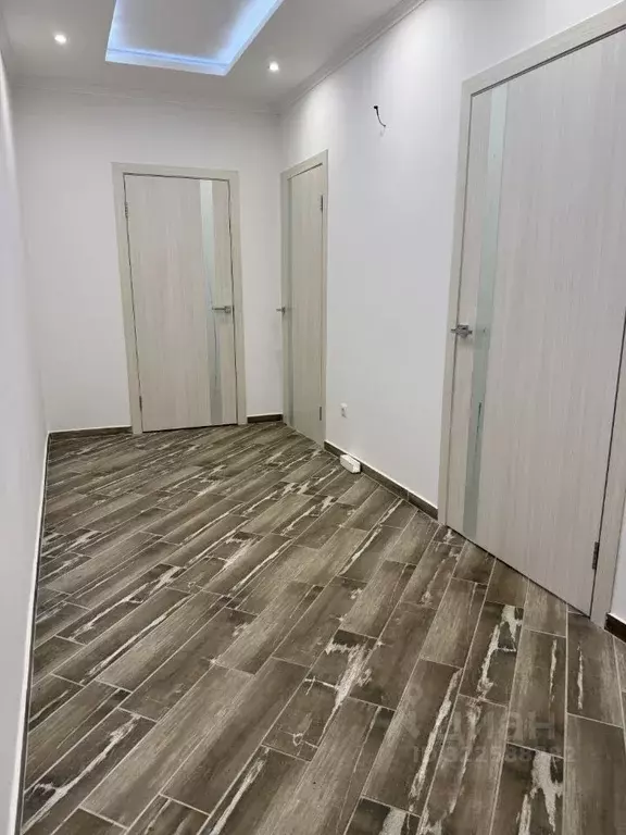 2-к кв. Московская область, Пушкино Новая Деревня мкр, Набережная ул., ... - Фото 1