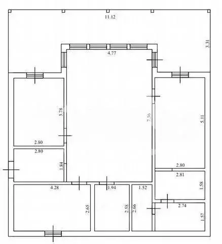 Дом в Новосибирская область, Новосибирский район, Новолуговской ... - Фото 2
