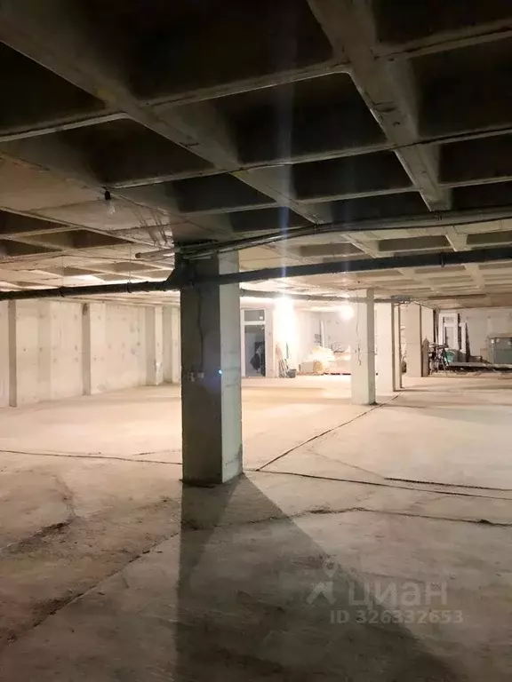 Помещение свободного назначения в Краснодарский край, Краснодар Сады ... - Фото 2