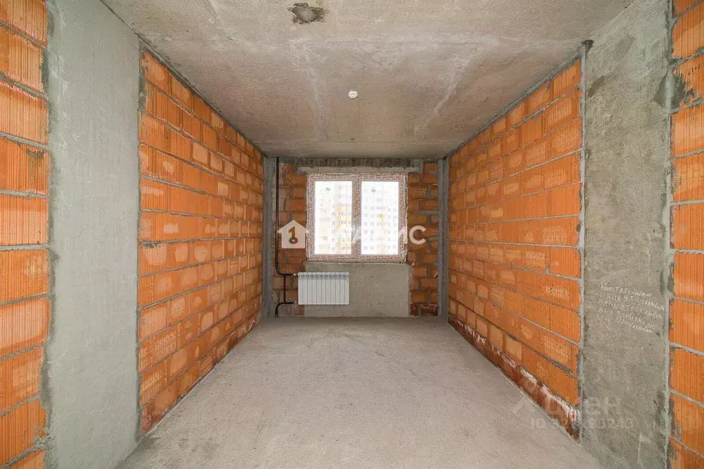3-к кв. Владимирская область, Владимир ул. Мира, 5Б (93.0 м) - Фото 2