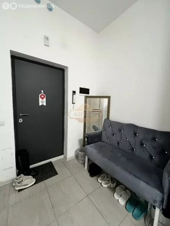 Квартира-студия: Мурино, Ручьёвский проспект, 13 (22.2 м) - Фото 1