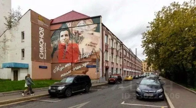 Офис в Москва Марксистская ул., 3С2 (86 м) - Фото 1