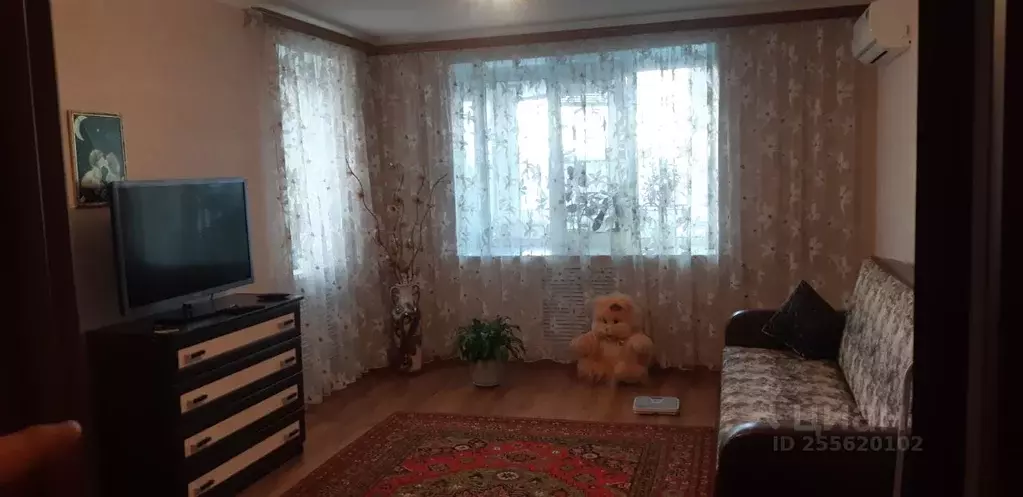 1-к кв. Пензенская область, Пенза просп. Строителей, 97 (50.0 м) - Фото 1