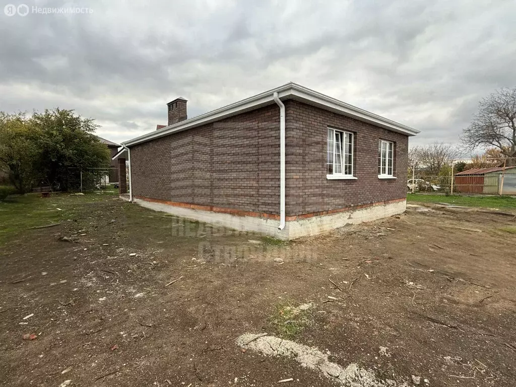 Дом в Ростовская область, Таганрог (92 м) - Фото 2