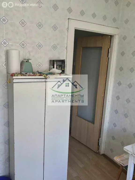 1-комнатная квартира: Пятигорск, Московская улица, 34 (32.6 м) - Фото 1