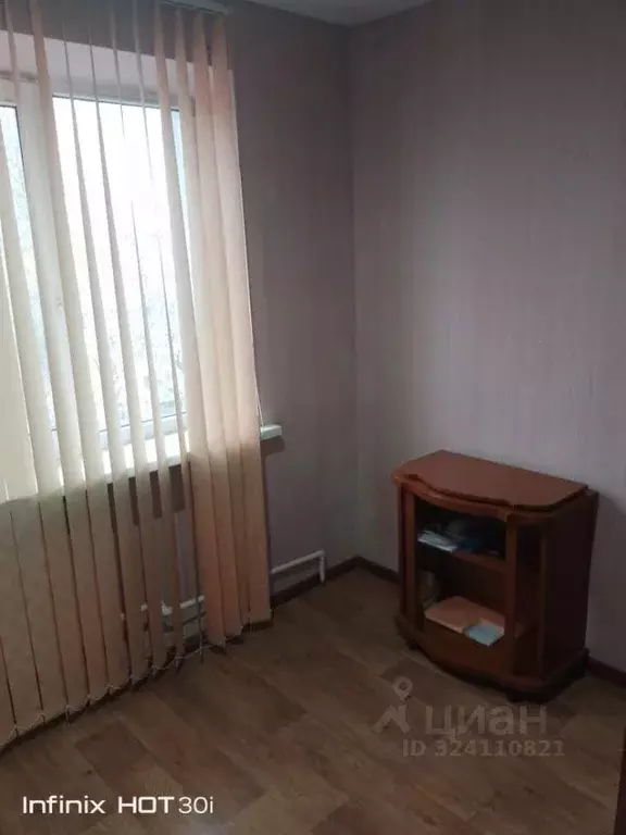 1-к кв. Ростовская область, Новочеркасск Мелиховская ул., 25 (14.0 м) - Фото 2