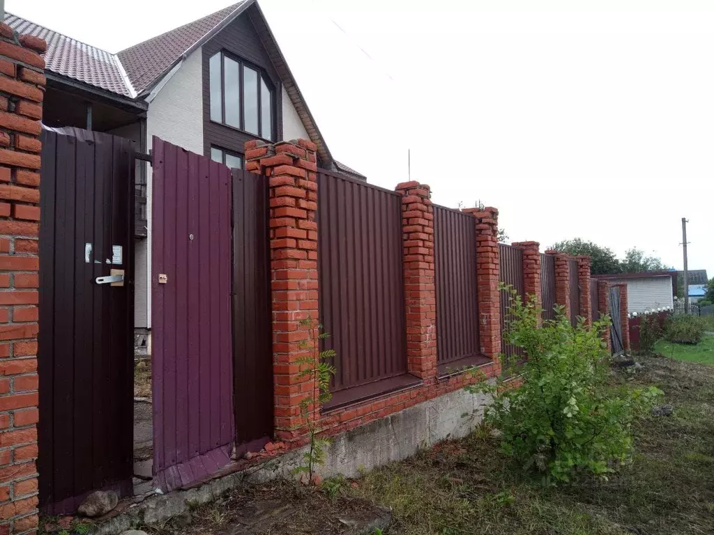 Коттедж в Архангельская область, Няндома Архангельская ул., 48 (300 м) - Фото 2