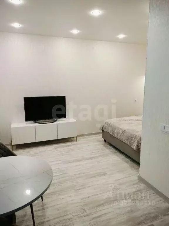 1-к кв. Забайкальский край, Чита ул. Ленина, 150 (34.0 м) - Фото 1