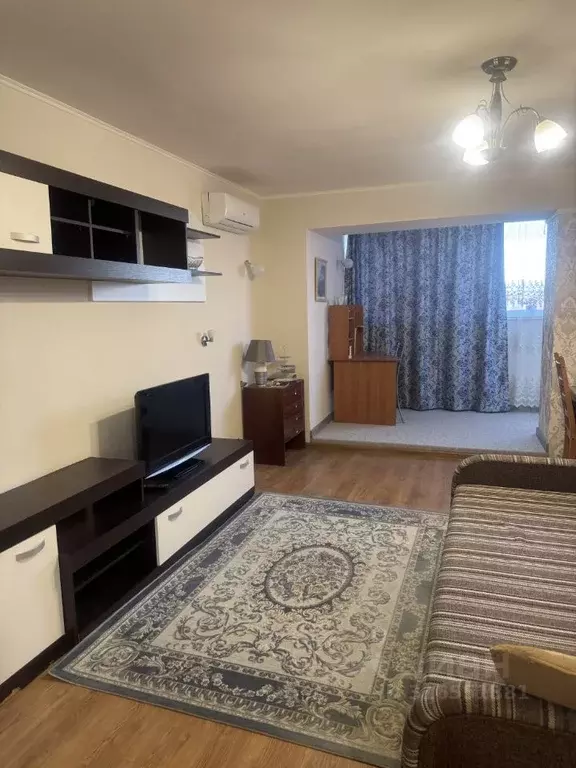 1-к кв. Новосибирская область, Новосибирск ул. Богдана Хмельницкого, ... - Фото 1