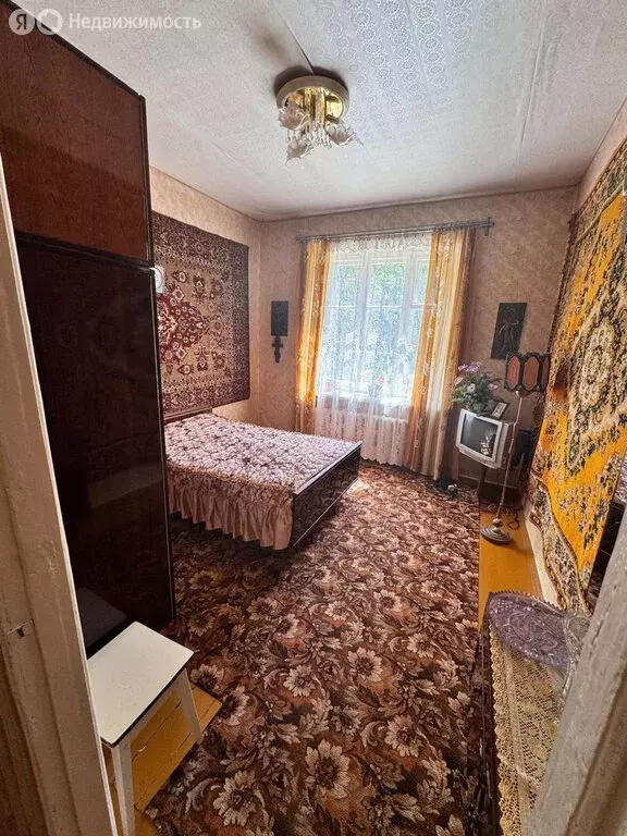 2-комнатная квартира: Брянск, Московский проспект, 112 (54.5 м) - Фото 1