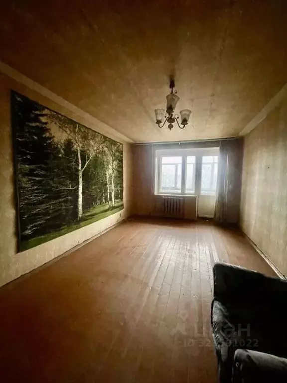 2-к кв. Нижегородская область, Дзержинск ул. Терешковой, 38А (46.0 м) - Фото 1