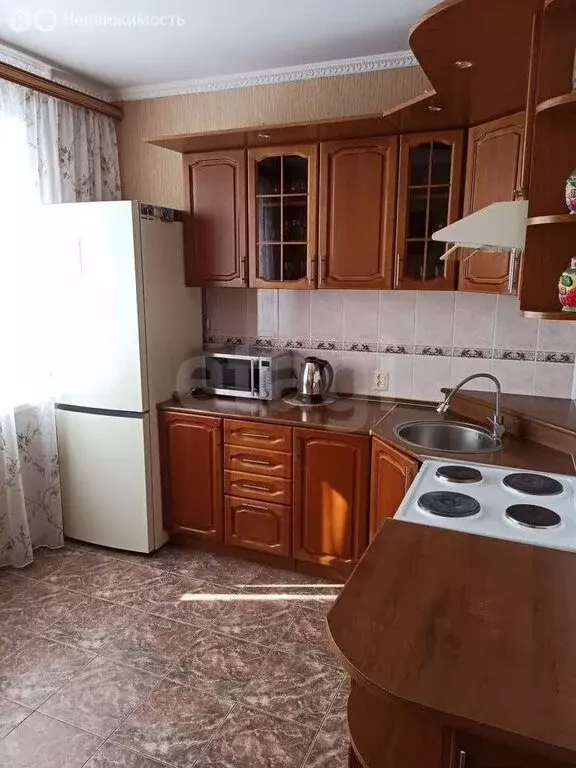 2-комнатная квартира: Старый Оскол, микрорайон Ольминского, 6А (52 м) - Фото 1