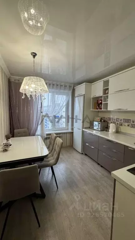 Комната Татарстан, Набережные Челны просп. Мира, 74 (19.0 м) - Фото 1