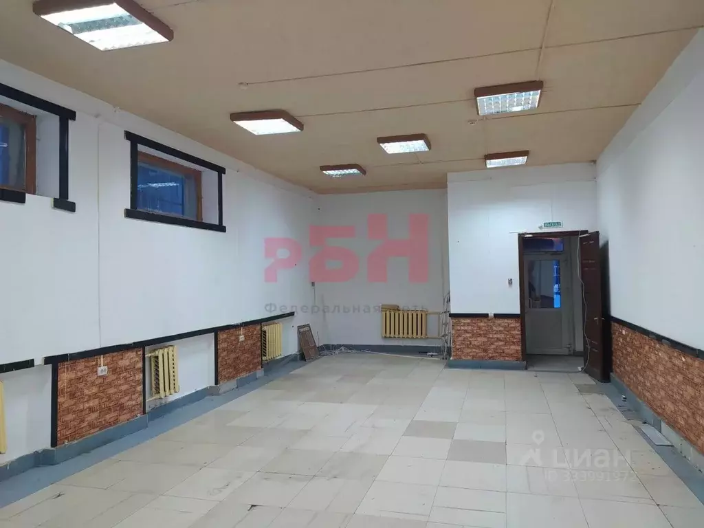 Помещение свободного назначения в Самарская область, Самара ... - Фото 1